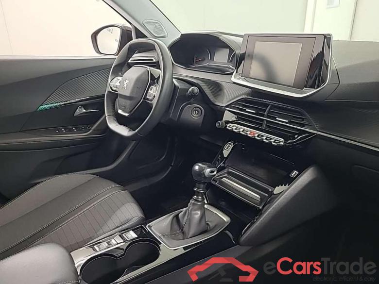 PEUGEOT 2008 Allure 1.2 Puretech 130 5D 96kW #6