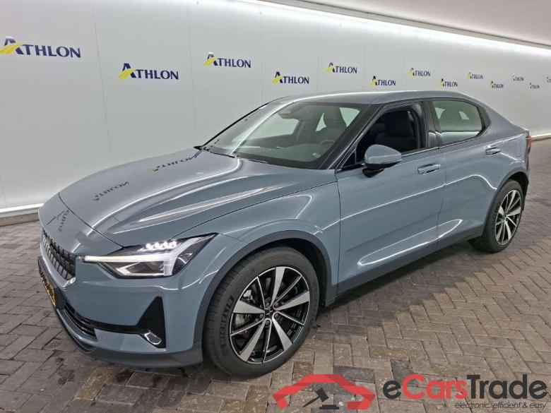 Polestar Polestar 2 78kWh Single Motor Long Range 5D 170kW #1