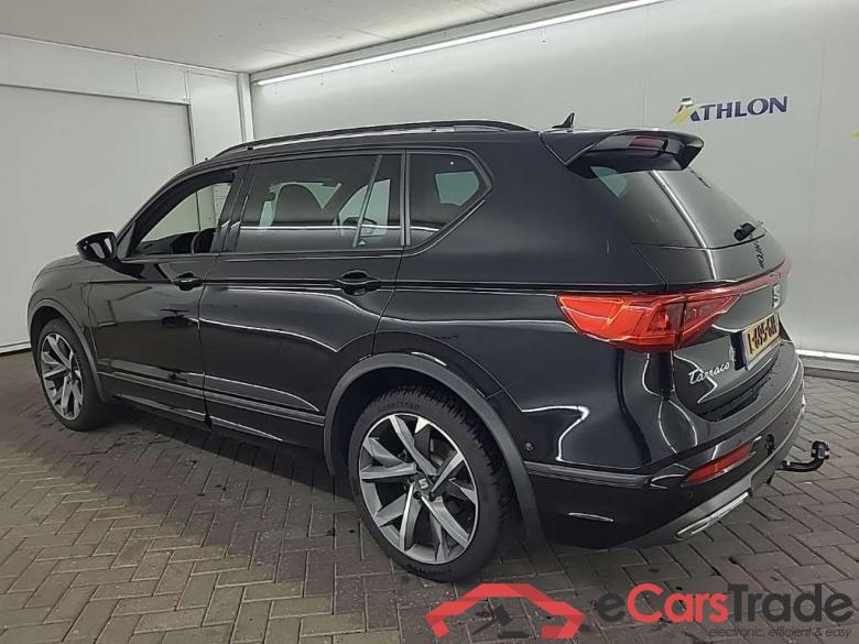 SEAT Tarraco 1.5 TSI FR DSG-7 5D 110kW #4
