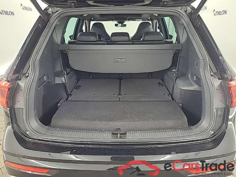 SEAT Tarraco 1.5 TSI FR DSG-7 5D 110kW #5