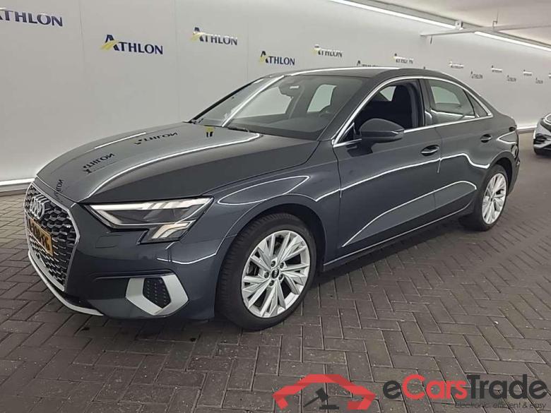 AUDI A3 Limousine 30 TFSI S tronic Business edition 4D 81kW #1