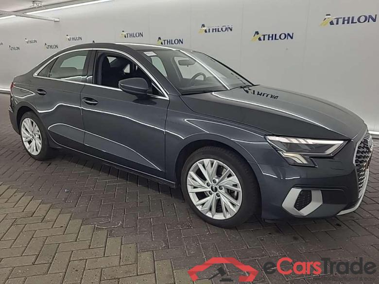 AUDI A3 Limousine 30 TFSI S tronic Business edition 4D 81kW #2