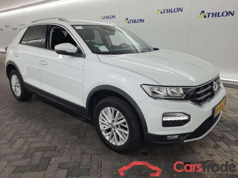VOLKSWAGEN T-Roc 1.5 TSI 110kW DSG Style Business 5D #2
