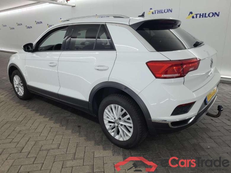 VOLKSWAGEN T-Roc 1.5 TSI 110kW DSG Style Business 5D #4