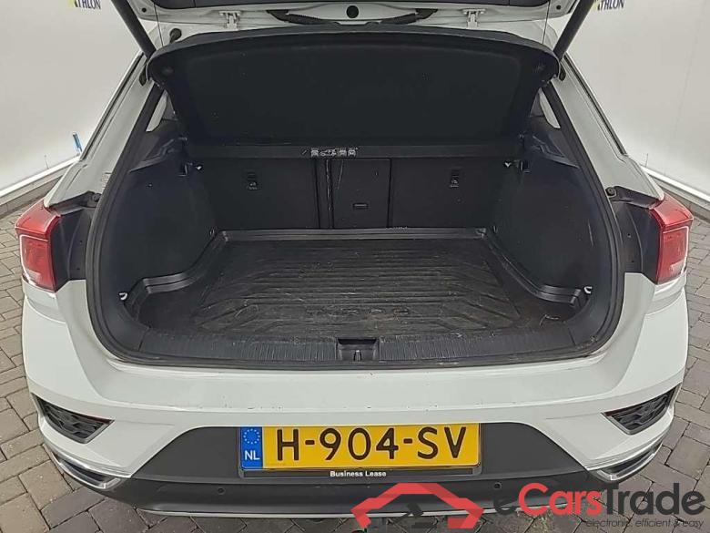 VOLKSWAGEN T-Roc 1.5 TSI 110kW DSG Style Business 5D #5