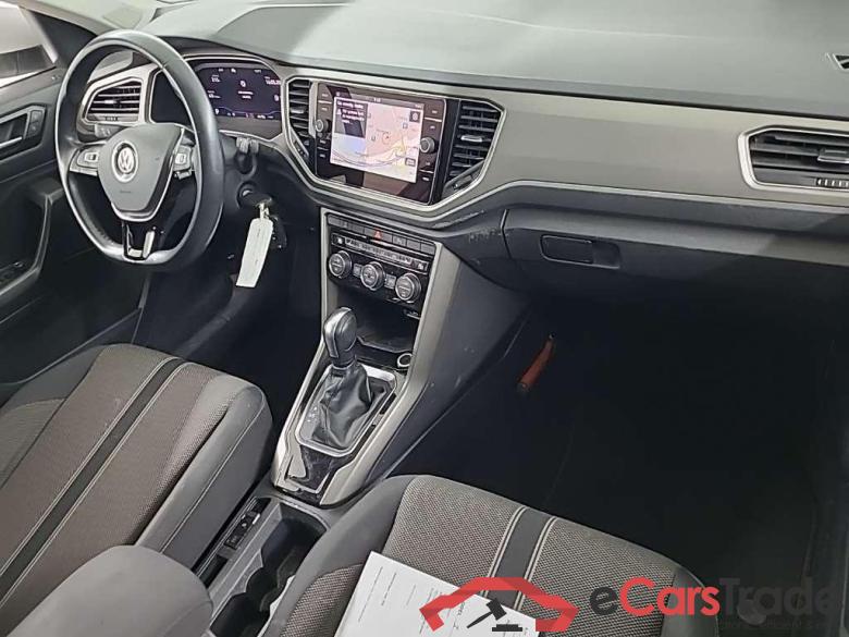 VOLKSWAGEN T-Roc 1.5 TSI 110kW DSG Style Business 5D #6
