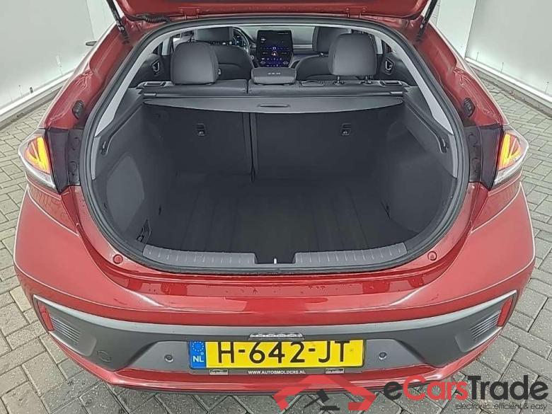 HYUNDAI IONIQ 1.6 GDI Blue HEV Premium 5D 104kW #5