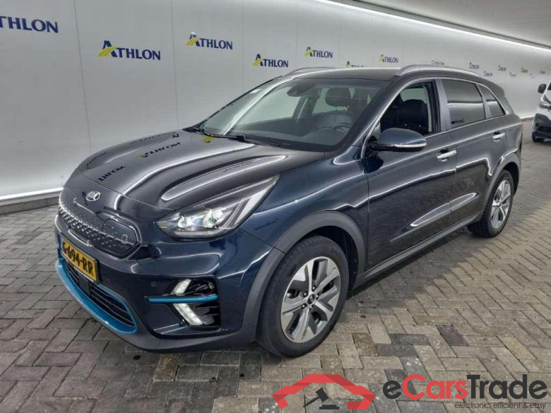 KIA Niro e-Niro ExecutiveLine 150kW Athlon Edition