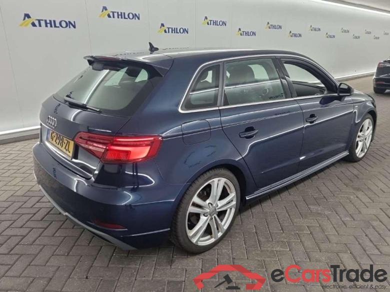 AUDI A3 Sportback 30 TFSI Advance Sport 5D 85kW #3