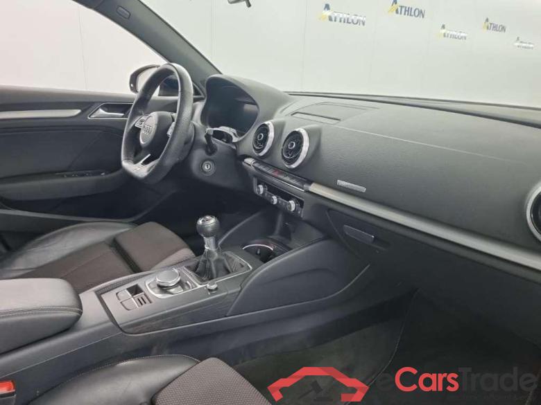 AUDI A3 Sportback 30 TFSI Advance Sport 5D 85kW #6