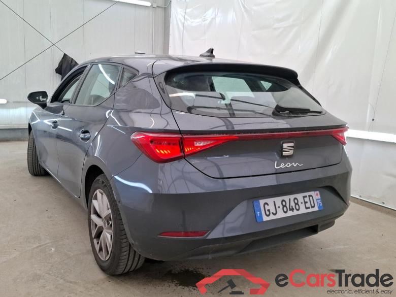 Seat 1.0 TSI 110 S&S Style Business Leon Business 1.0 TSI 110CV BVM6 E6d #2