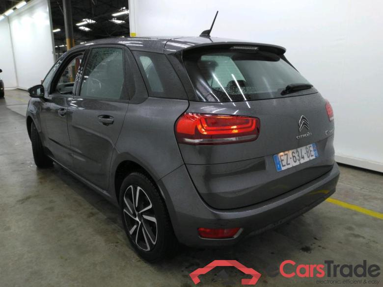 Citroen BlueHDi 100 S&S BVM Business C4 Picasso/Spacetourer Business Class 1.6 BlueHDi 100CV BVM5 E6 #2