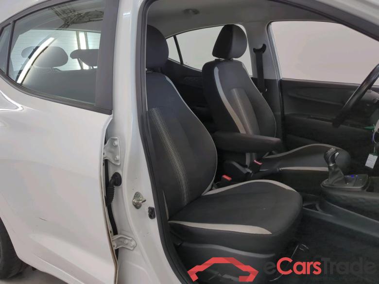 Hyundai i10 '19 Hyundai i10 1.0 MPI Comfort Smart automaat 5-zits 5d #3
