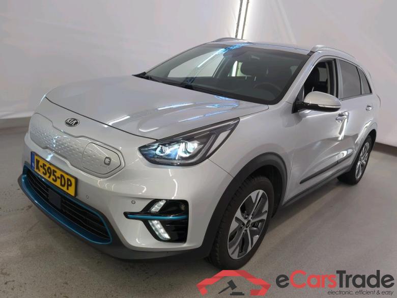 Kia Niro FL'19 ICE Kia e-Niro 64kWh ExecutiveLine 5d #2