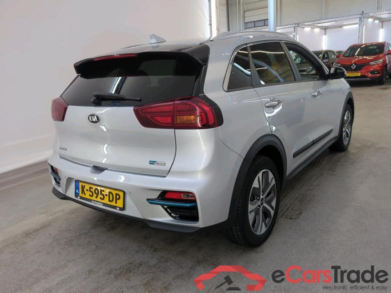 Kia Niro FL'19 ICE Kia e-Niro 64kWh ExecutiveLine 5d #4