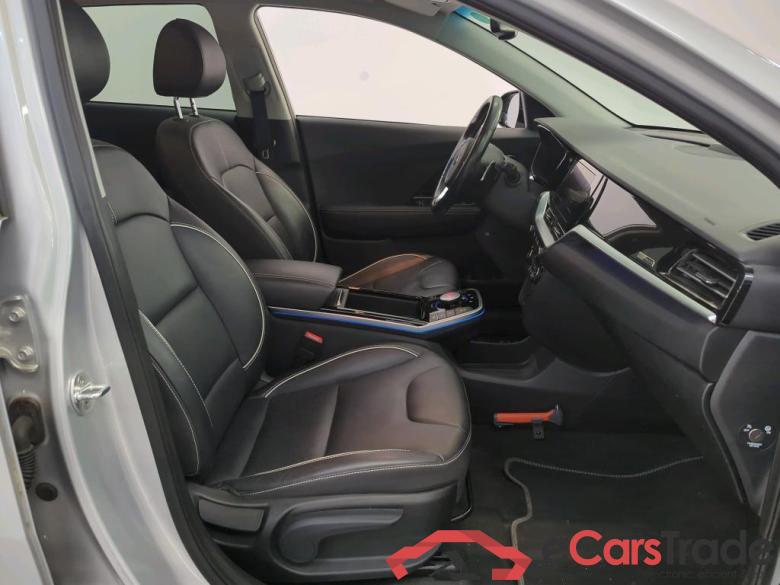 Kia Niro FL'19 ICE Kia e-Niro 64kWh ExecutiveLine 5d #5