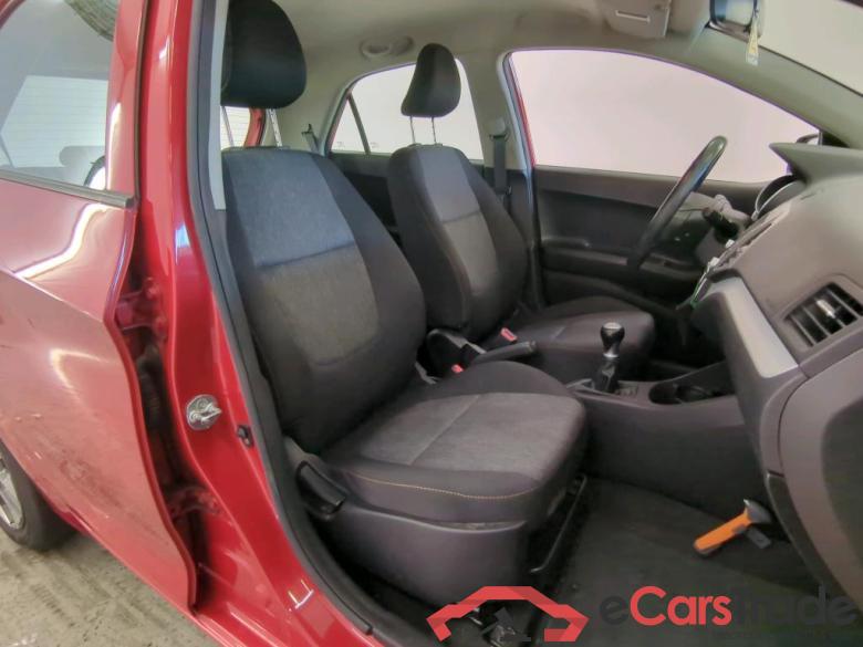 Kia Picanto (11-16) Kia Picanto 1.0 CVVT EconomyPlusLine 4-zits 5d #3