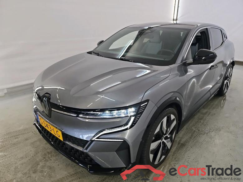 Renault Megane '22 BEV Renault Megane E-TECH EV60 220 pk Optimum Charge Techno 5d
