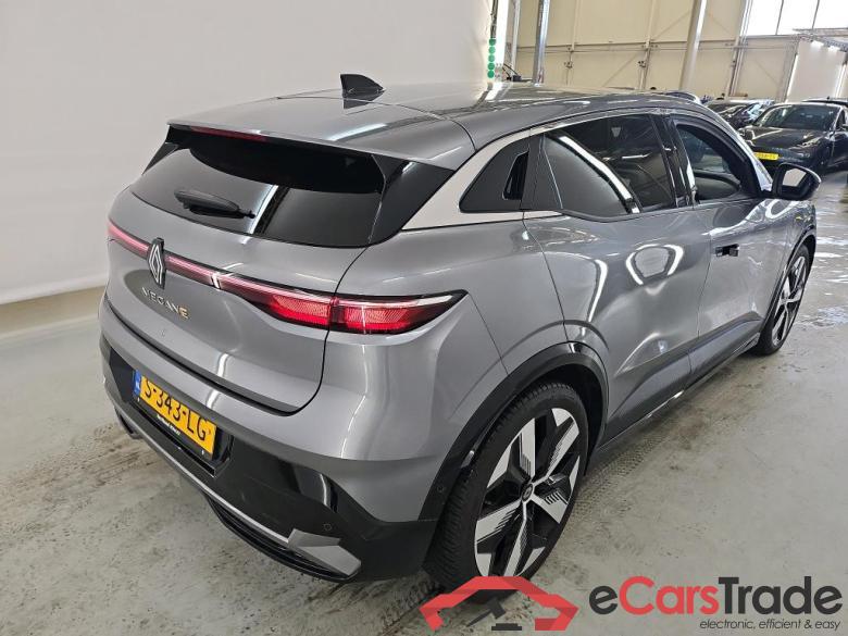 Renault Megane '22 BEV Renault Megane E-TECH EV60 220 pk Optimum Charge Techno 5d #2