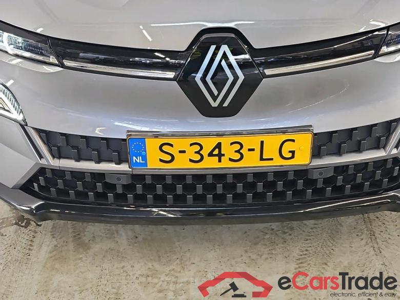 Renault Megane '22 BEV Renault Megane E-TECH EV60 220 pk Optimum Charge Techno 5d #5