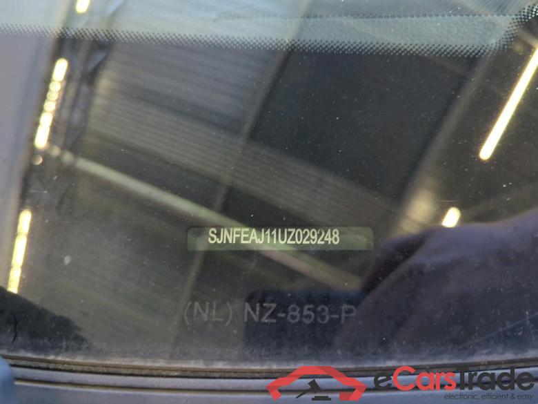 Nissan Qashqai 13-16 Nissan Qashqai 1.2 DIG-T CONNECT EDITION 5d #6