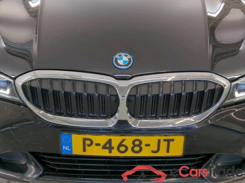 BMW 3 Serie T '18 BMW 3 Serie Touring 320e Business Edition Plus 5d #5