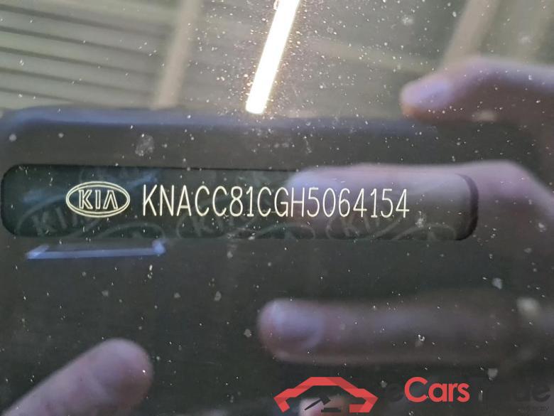 Kia Niro '22 Kia Niro 1.6 GDi Hybrid DynamicLine 5d #6