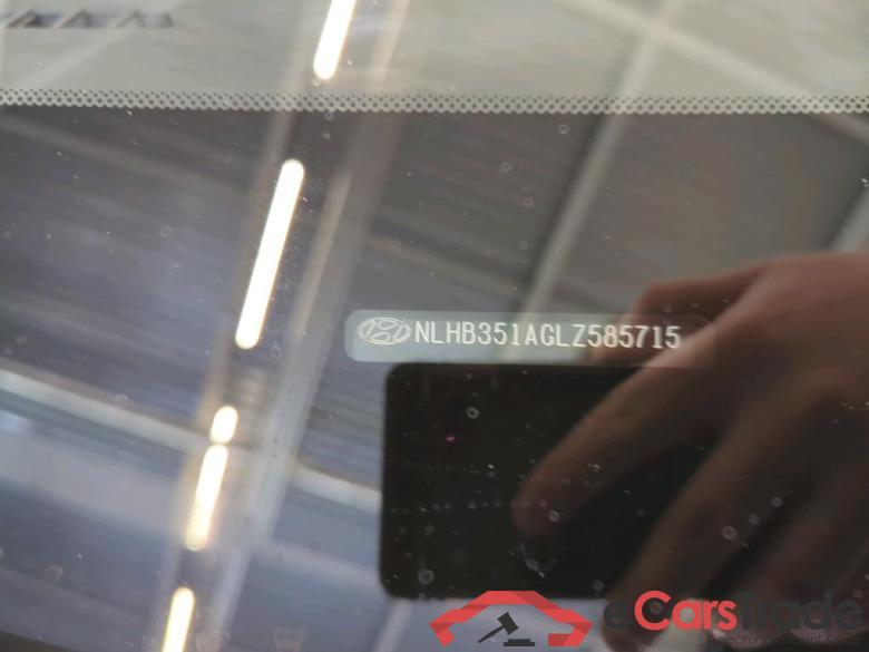 Hyundai i20 14 - 20 Hyundai i20 1.0 T-GDI 100 Comfort DCT 5d #6