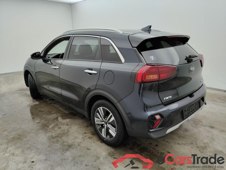 KIA Niro More 1.6 GDi HEV 6DCT 5d #4