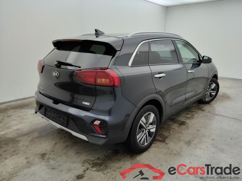 KIA Niro More 1.6 GDi HEV 6DCT 5d #5