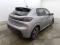 preview Peugeot 208 #5