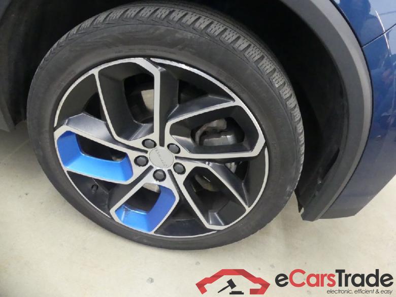 LynkAndCo Lynk & Co 01 ´20 LYNK & CO 01 PHEV 5d 132kW #3