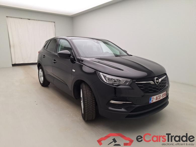 Opel, Grandland X '17, Opel Grandland X 1.5 Turbo D D S/S AT8 Edition 5d #2