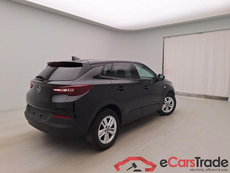Opel, Grandland X '17, Opel Grandland X 1.5 Turbo D D S/S AT8 Edition 5d #4