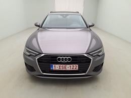Audi, A6 Avant '18, Audi A6 Avant Business Edition 35 TDI S tronic 5d