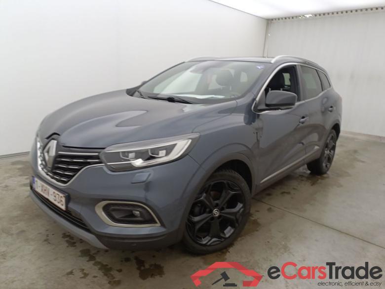 Renault Kadjar Blue dCi 115 EDC Black Edition 5d #3