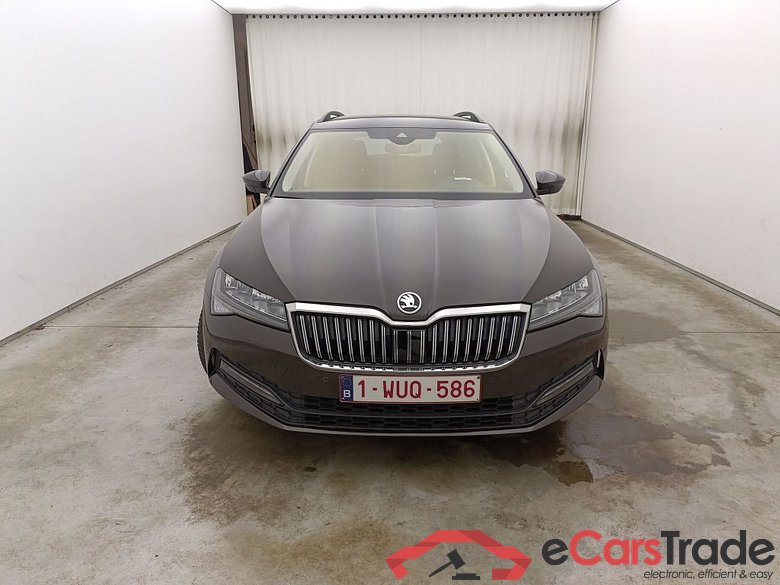 Skoda Superb Combi 1.5 TSI ACT 110kW Ambition 5d #1