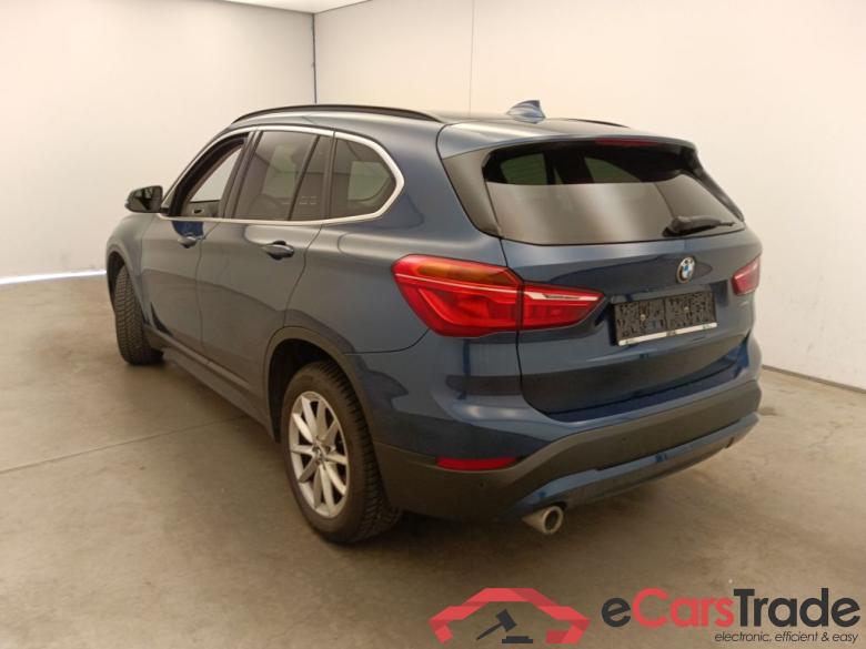 BMW X1 sDrive16dA (85 kW) 5d #4