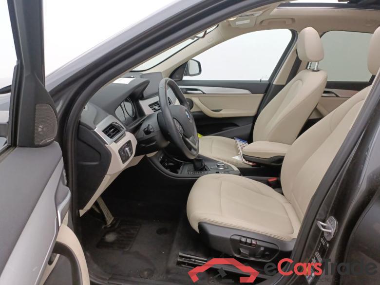 BMW X1 xDrive25e (162 kW) 5d #6