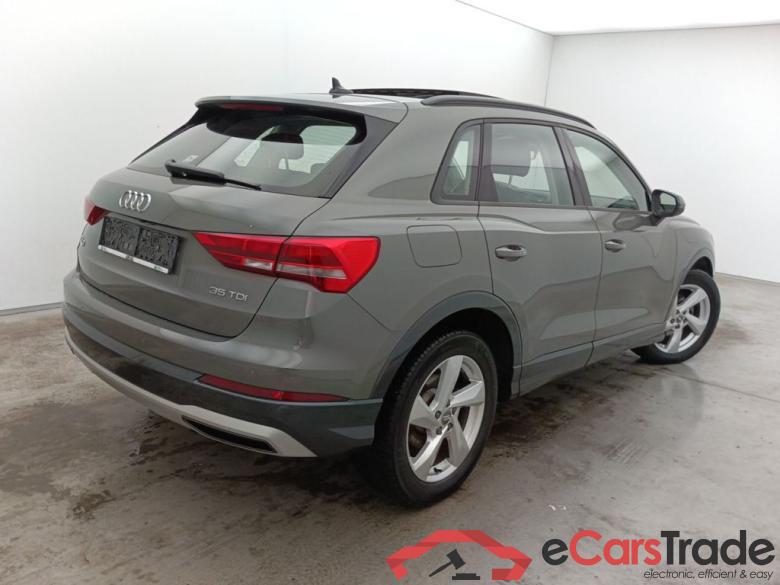 Audi Q3 35 TDI S tronic Advanced Business Editio 5d #5