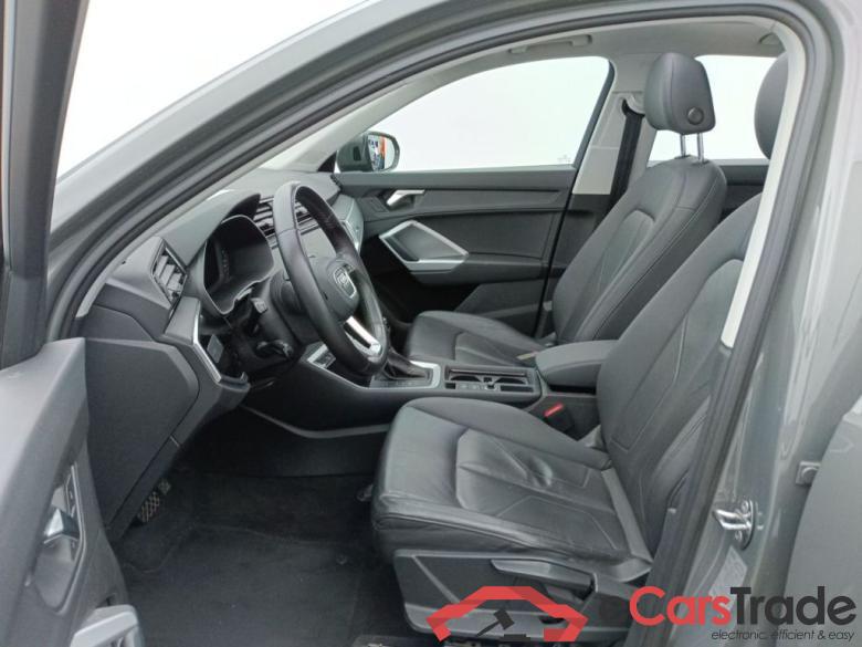 Audi Q3 35 TDI S tronic Advanced Business Editio 5d #6