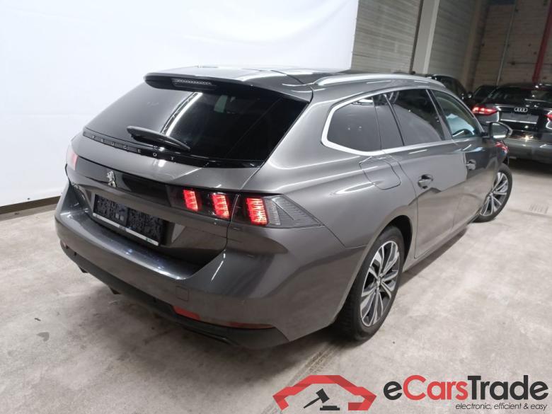 Peugeot 508 SW 1.5 BlueHDi 130 S&S EAT8 Active 5d #5
