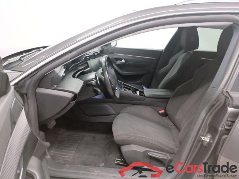 Peugeot 508 SW 1.5 BlueHDi 130 S&S EAT8 Active 5d #6