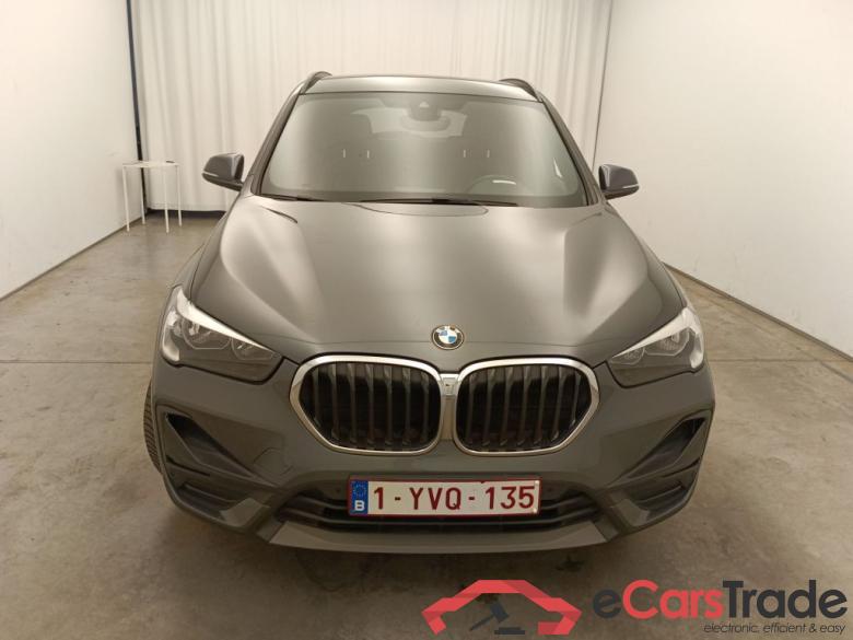 BMW X1 sDrive16d (85 kW) 5d #1