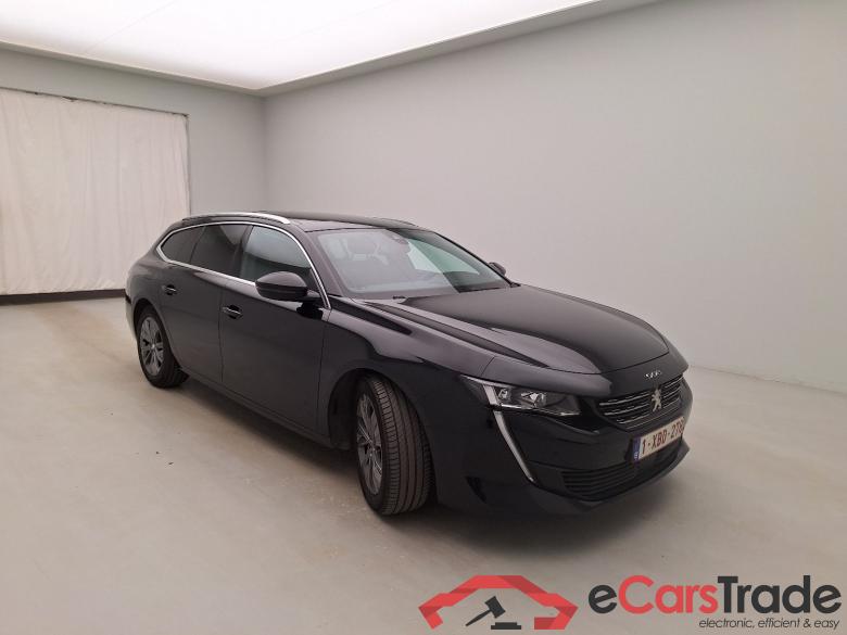 Peugeot, 508 SW '18, Peugeot 508 SW 1.5 BlueHDi 130 S&S EAT8 Allure 5d #3