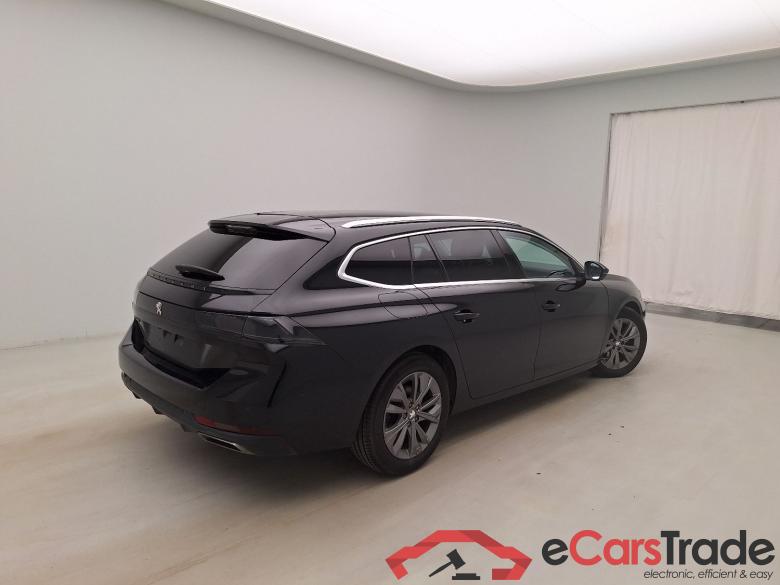 Peugeot, 508 SW '18, Peugeot 508 SW 1.5 BlueHDi 130 S&S EAT8 Allure 5d #4