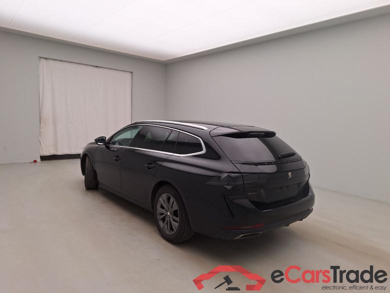 Peugeot, 508 SW '18, Peugeot 508 SW 1.5 BlueHDi 130 S&S EAT8 Allure 5d #5