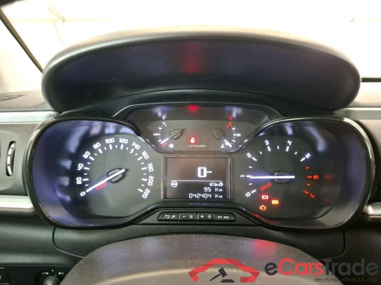 Citroen PureTech 82 S&S BVM Feel Business CITROEN C3 5p Berline PureTech 82 S&S BVM Feel Business #6