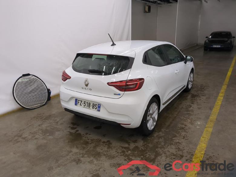 Renault Business E-TECH 140 -21 Clio V Business 1.6 E-TECH Hybrid 140CV BVA6 E6d #2