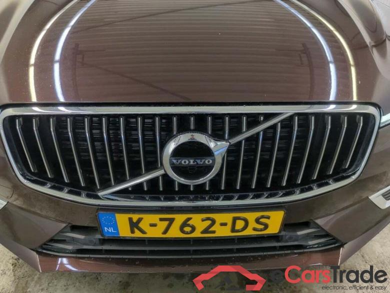 VOLVO XC60 2.0 Rech. T6 Inscr. #4